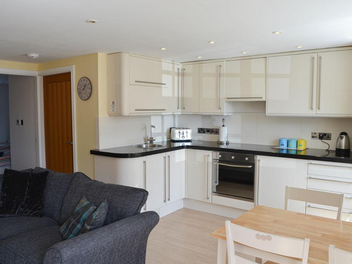 The Oakleys Villa Porthmadog Exterior photo